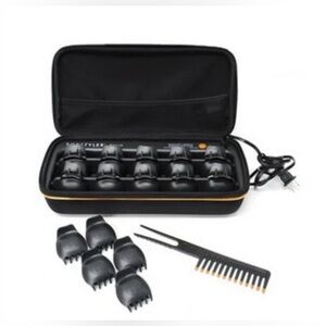 InStyler Topstyler Heated Ceramic Styling Shells